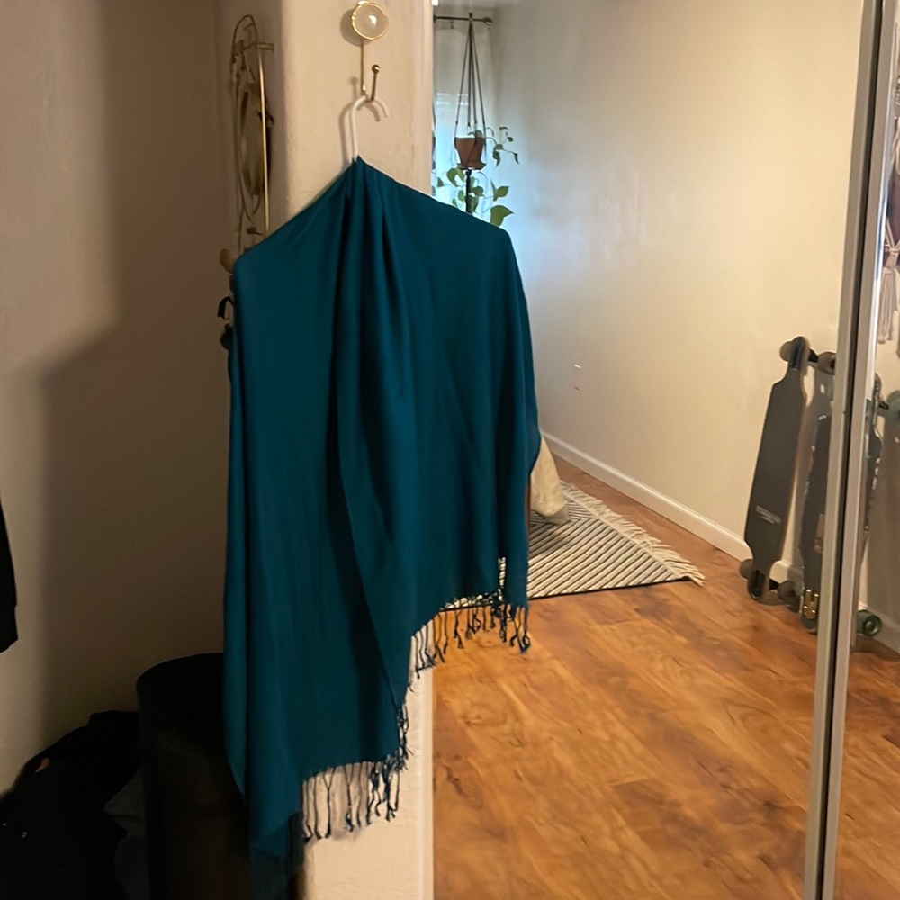 Pashmina Scarf